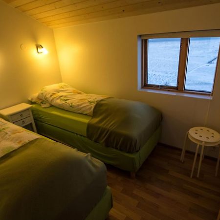 Lake Thingvellir Cottages Blaskogabyggd Exteriér fotografie