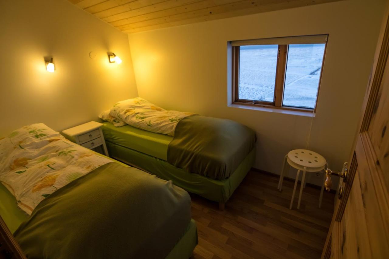 Lake Thingvellir Cottages Blaskogabyggd Exteriér fotografie