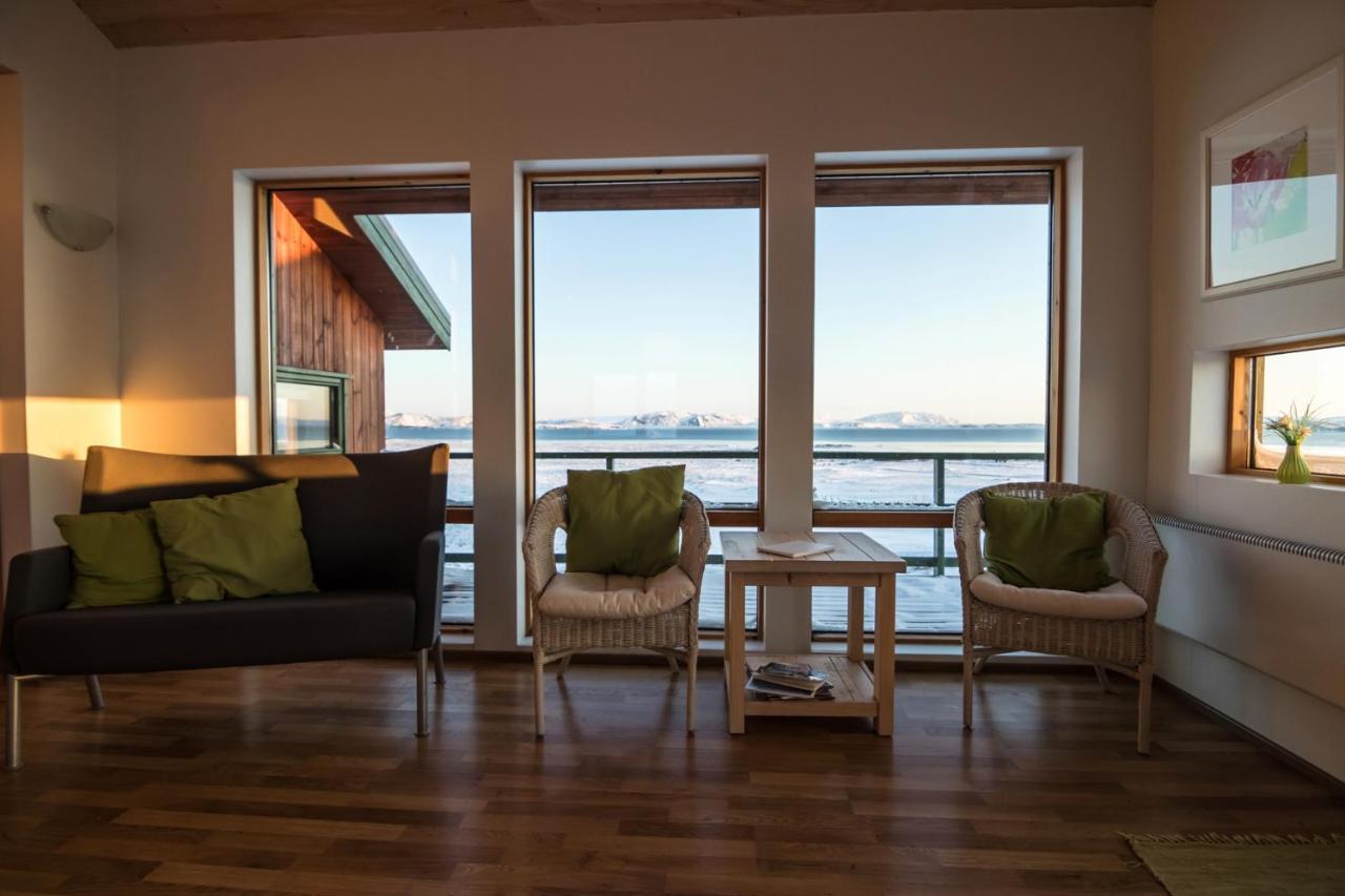 Lake Thingvellir Cottages Blaskogabyggd Exteriér fotografie