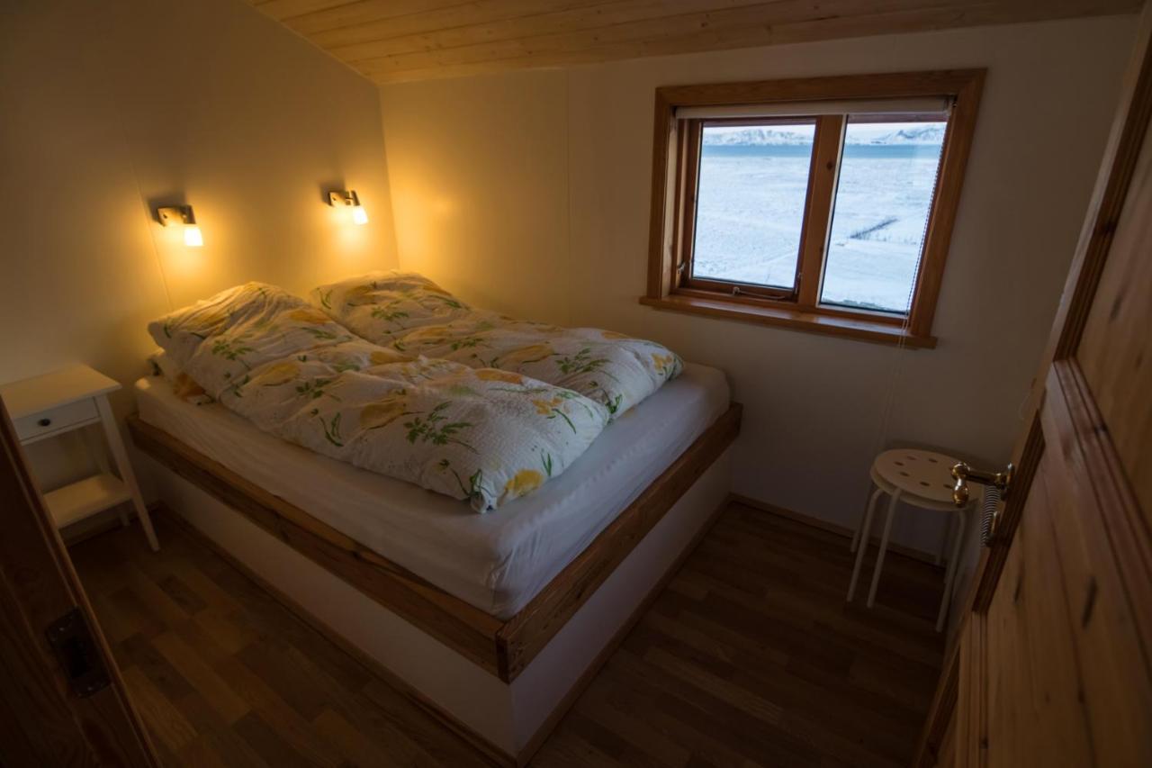 Lake Thingvellir Cottages Blaskogabyggd Exteriér fotografie