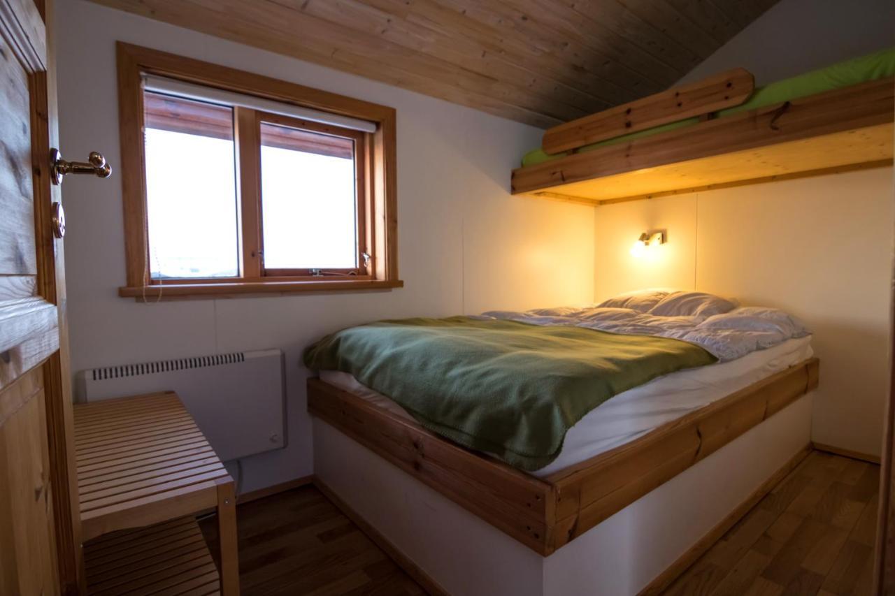 Lake Thingvellir Cottages Blaskogabyggd Exteriér fotografie
