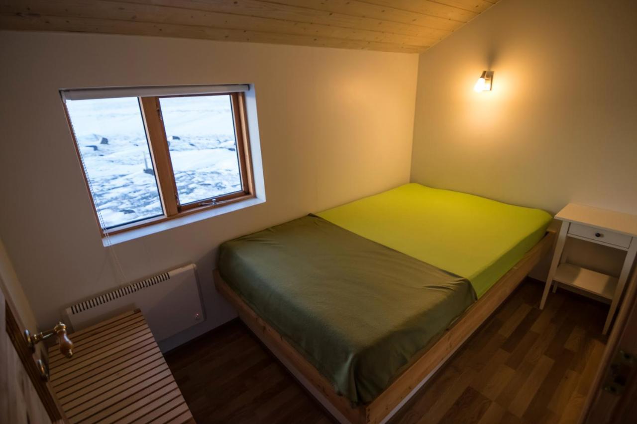 Lake Thingvellir Cottages Blaskogabyggd Exteriér fotografie